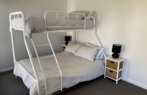Culburra Beach Maison | Fairlight House