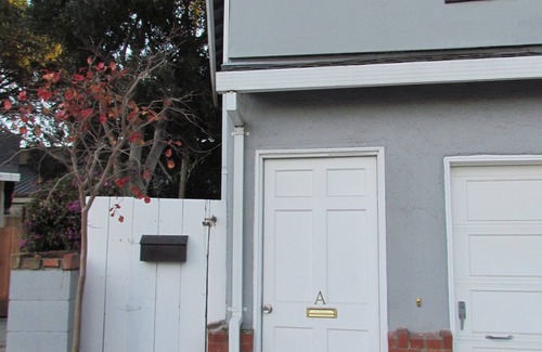 Old Mountain View Maison | Fairmont Ave 1Br/1Ba, Great Family Neighborhood