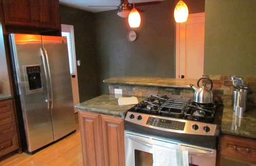 Old Mountain View Maison | Fairmont Ave 3Br / 2Ba, grand quartier familial