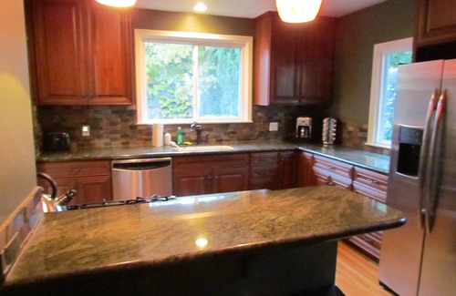 Old Mountain View Maison | Fairmont Ave 3Br / 2Ba, grand quartier familial