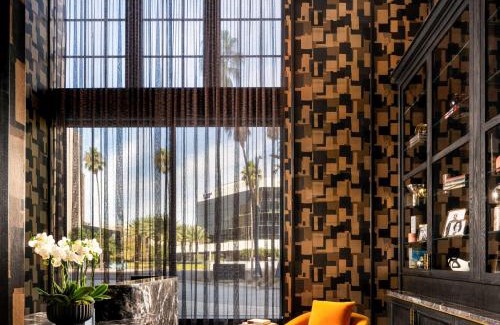 Waterfront Hôtel | Fairmont Breakers Long Beach