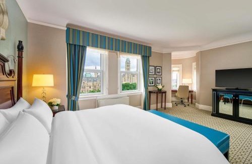 Byward Market - Parliament Hill Hôtel | Fairmont Chateau Laurier