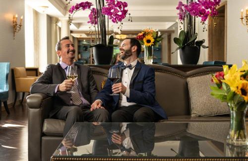 Byward Market - Parliament Hill Hôtel | Fairmont Chateau Laurier Gold Experience