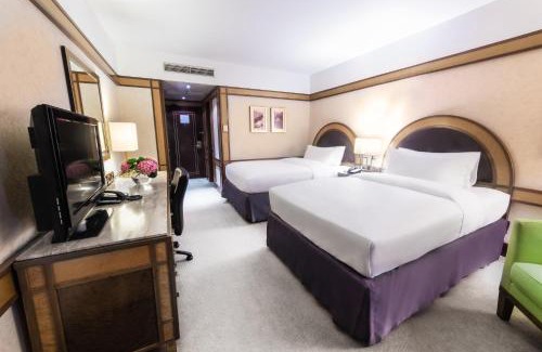Josefov Hôtel | Fairmont Golden Prague