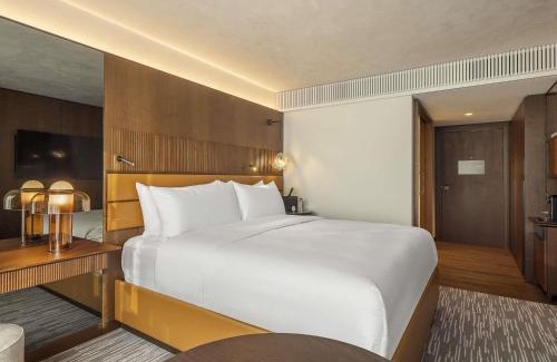 Josefov Hôtel | Fairmont Golden Prague