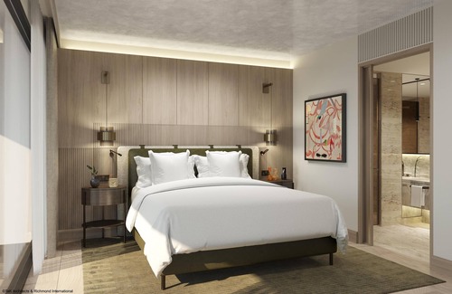 Josefov Hôtel | Fairmont Golden Prague