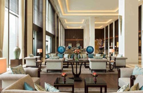 Jakarta Hôtel | Fairmont Jakarta