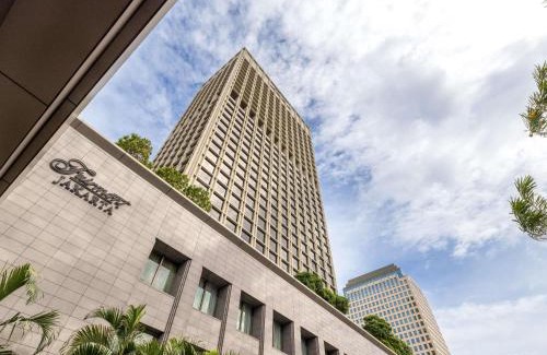 Jakarta Hôtel | Fairmont Jakarta