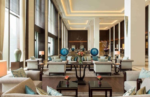 Jakarta Hôtel | Fairmont Jakarta