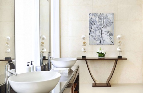 San Lorenzo Hôtel | Fairmont Makati