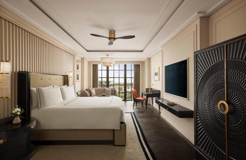 Vile Parle East Hôtel | Fairmont Mumbai