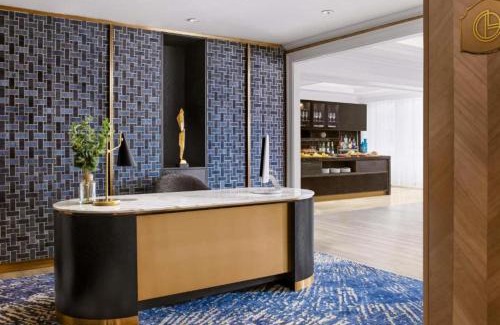 West End Hôtel | Fairmont Washington DC Gold Experience