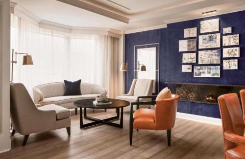 West End Hôtel | Fairmont Washington DC Gold Experience