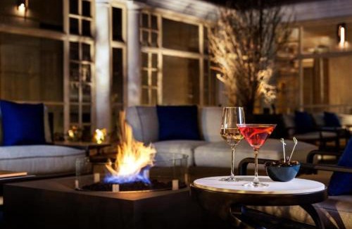 West End Hôtel | Fairmont Washington DC Gold Experience