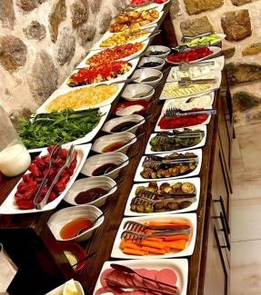 Artuklu Hôtel | Fairouz Konak Otel