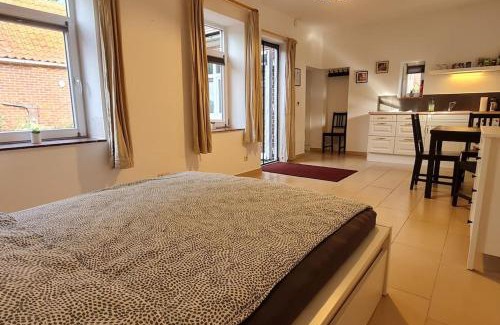 Dedendorf Appartement | FairSchlafen - Atelier