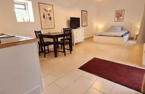 Dedendorf Appartement | FairSchlafen - Atelier