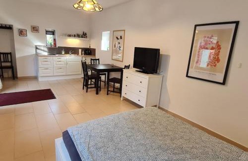 Dedendorf Appartement | FairSchlafen - Atelier
