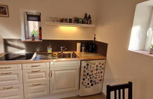 Dedendorf Appartement | FairSchlafen - Atelier