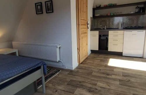 Dedendorf Appartement | FairSchlafen-Dachstudio