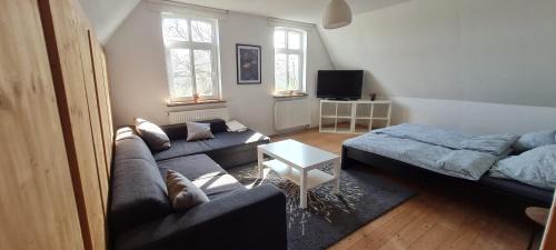 Dedendorf Appartement | FairSchlafen-Maisonette
