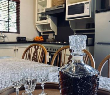 Dullstroom Maison | Fairstreams 4
