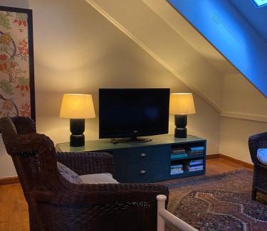 Dullstroom Maison | Fairstreams 4