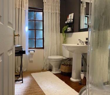 Dullstroom Maison | Fairstreams 4