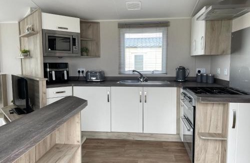Lossiemouth Station Balnéaire | Fairview Caravan Hire