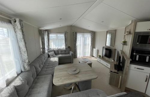 Lossiemouth Station Balnéaire | Fairview Caravan Hire