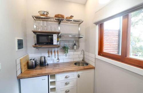 Nords Wharf Maison | Fairview Cottage