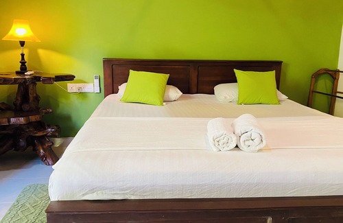 Kimbissa Maison | Fairview Dill homestay