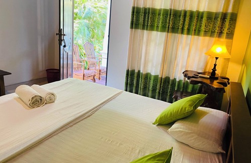 Kimbissa Maison | Fairview Dill homestay