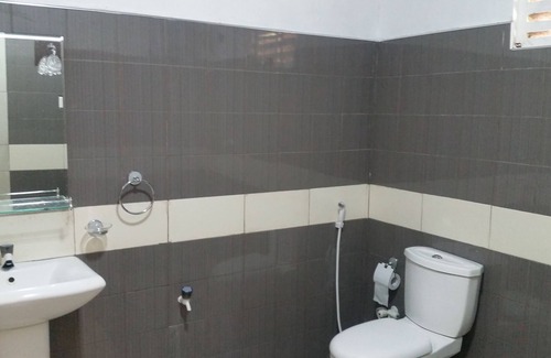 Kimbissa Maison | Fairview Dill homestay