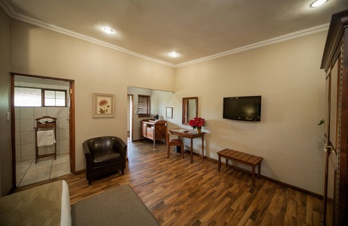 Tzaneen Hôtel | Fairview Hotels, Spa and Golf Resort
