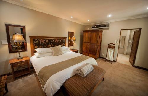 Tzaneen Hôtel | Fairview Hotels,Spa & Golf Resort