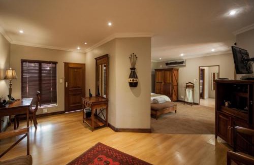 Tzaneen Hôtel | Fairview Hotels,Spa & Golf Resort