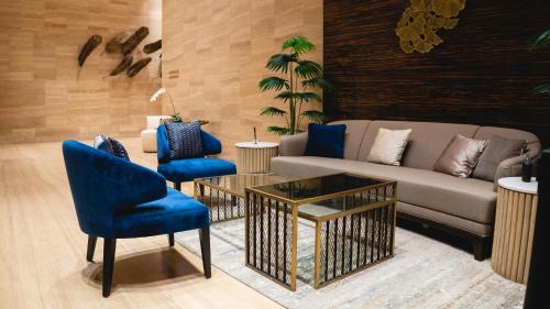 Tangerang Appartement | Fairview House apartment karawaci