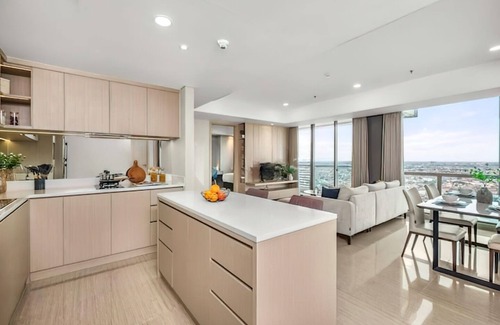 Tangerang Appartement | Fairview House - Luxstay near Airport