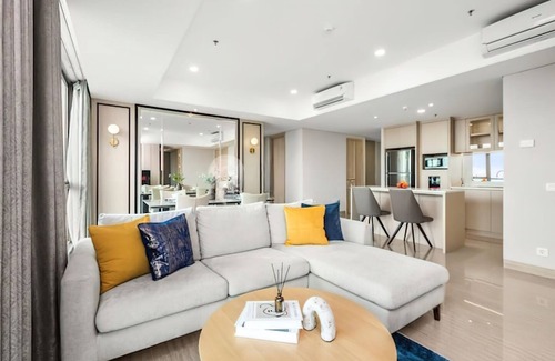 Tangerang Appartement | Fairview House - Luxstay near Airport