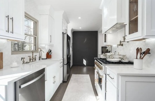 Drayton Maison | Fairview Luxury Oasis