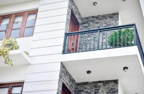 Maharagama Appartement | Fairway Apartment