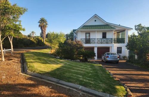 Villiersdorp Appartement | Fairway Corner