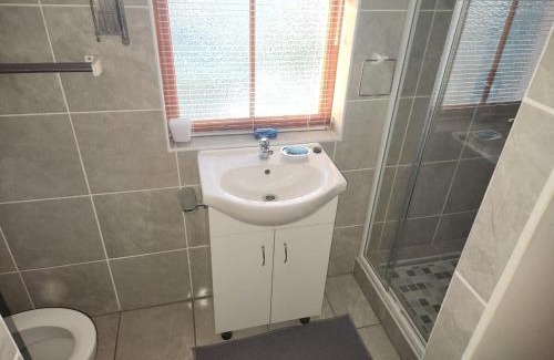 Villiersdorp Appartement | Fairway Corner