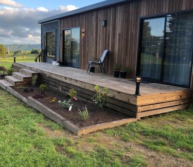 Rotorua Appartement | Fairway Cottages