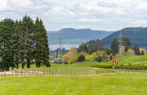 Rotorua Appartement | Fairway Cottages
