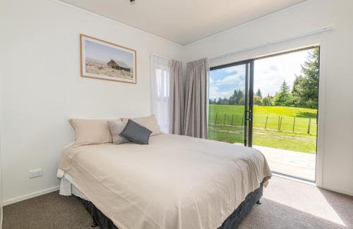 Rotorua Appartement | Fairway Cottages