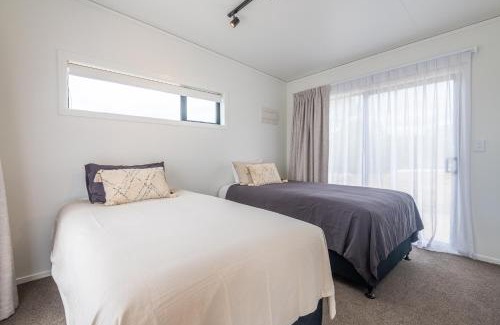 Rotorua Appartement | Fairway Cottages
