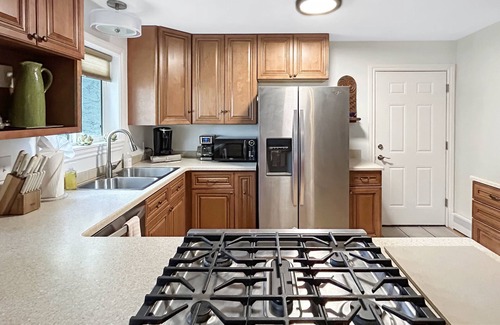 The Ridges Maison | Fairway Desert Vista-valley Views Next To Golf 3 Bedroom Home