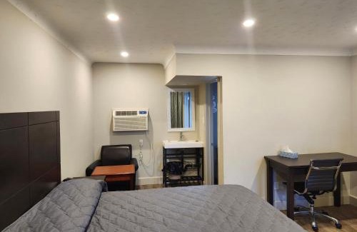 Rosemount Hôtel | Fairway Inn & Suites